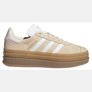 adidas Kids' Grade School Gazelle Bold Shoes