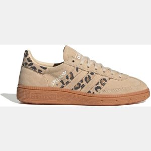 adidas Kids' Grade School Handball Spezial Shoes