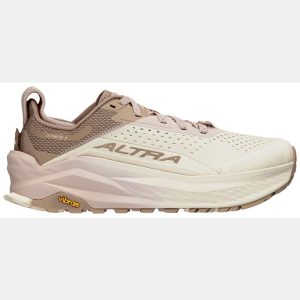 Altra Women's Olympus 6 Trail Running Shoes