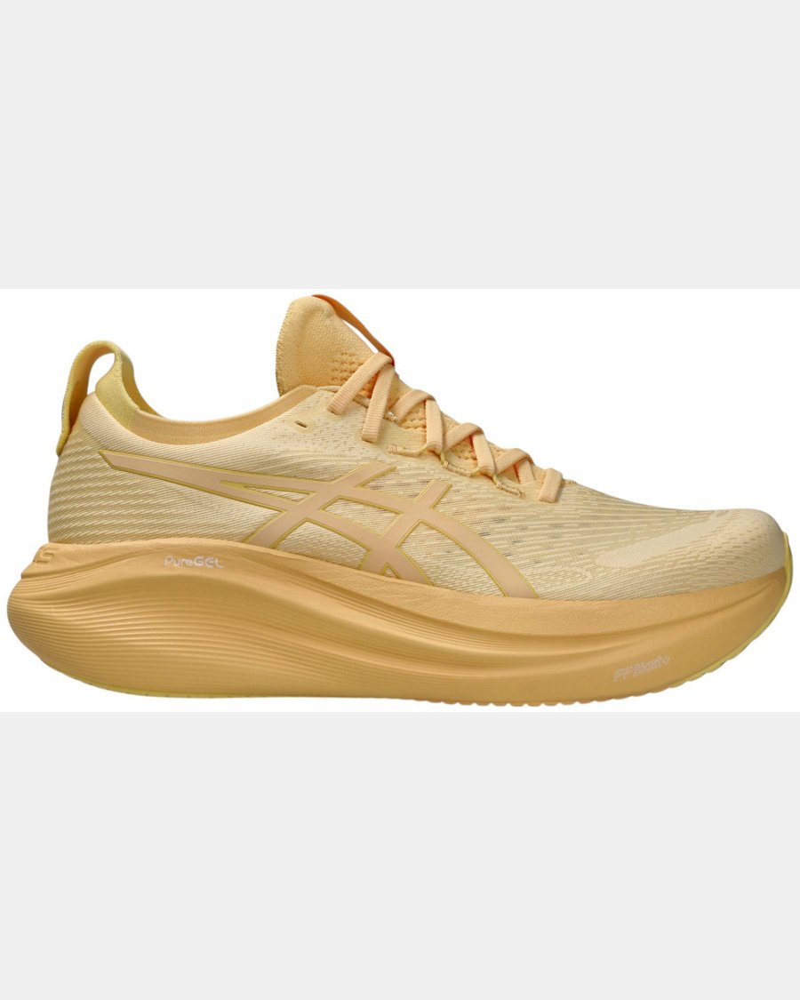 ASICS Men's GEL-NIMBUS 27 Lite Show Running Shoes