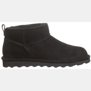 BEARPAW Women's Shorty Vegan Boots