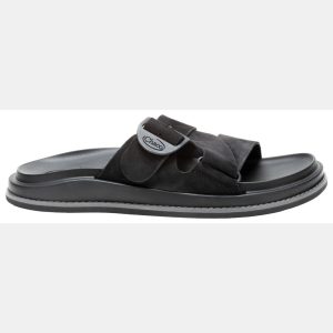 Chaco Women's Townes Slides