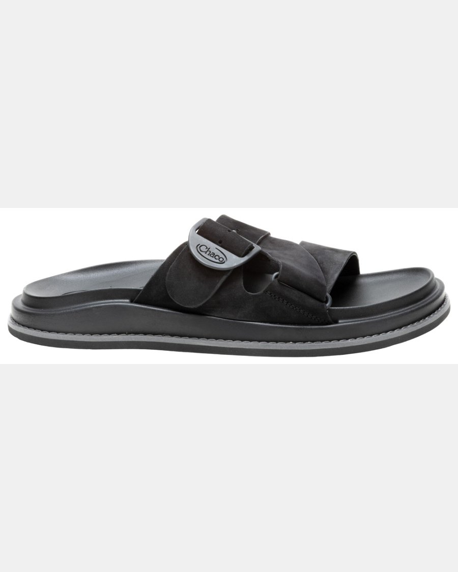 Chaco Women's Townes Slides