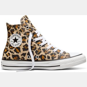 Converse Kids' Grade School Chuck Taylor All-Star High Top Shoes