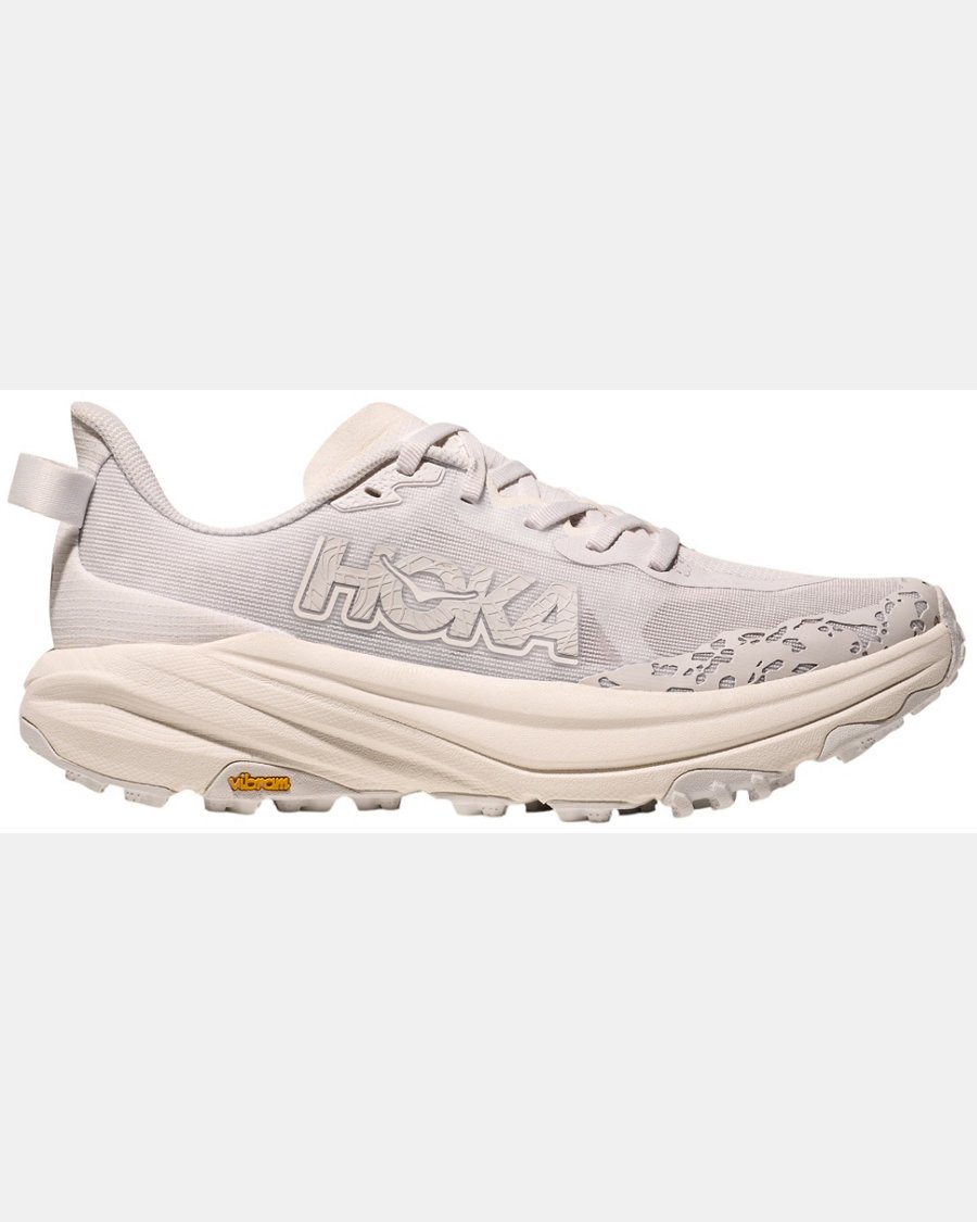 HOKA Men's Speedgoat 6 Trail Running Shoes - Image 4