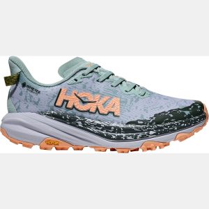 HOKA Women's Speedgoat 6 GTX Trail Running Shoes