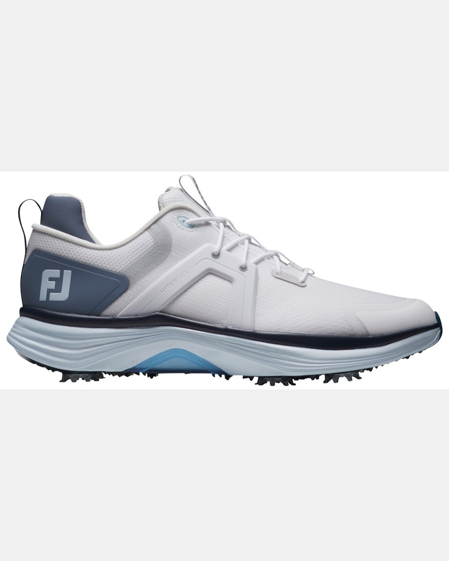 FootJoy Men's Hyperflex Golf Shoes (Previous Season) - Image 2