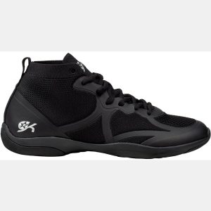GK Elite Women's GK Hi-Flyer Mid Cheer Shoes