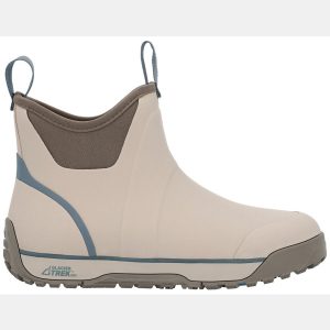 Xtratuf Men's Ice Fleece Lined Ankle Deck Boot