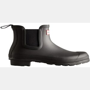 HUNTER Women's Original Chelsea Boots
