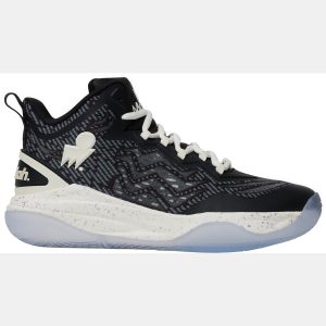 Moolah Women's Neovolt Pro v2 Basketball Shoes