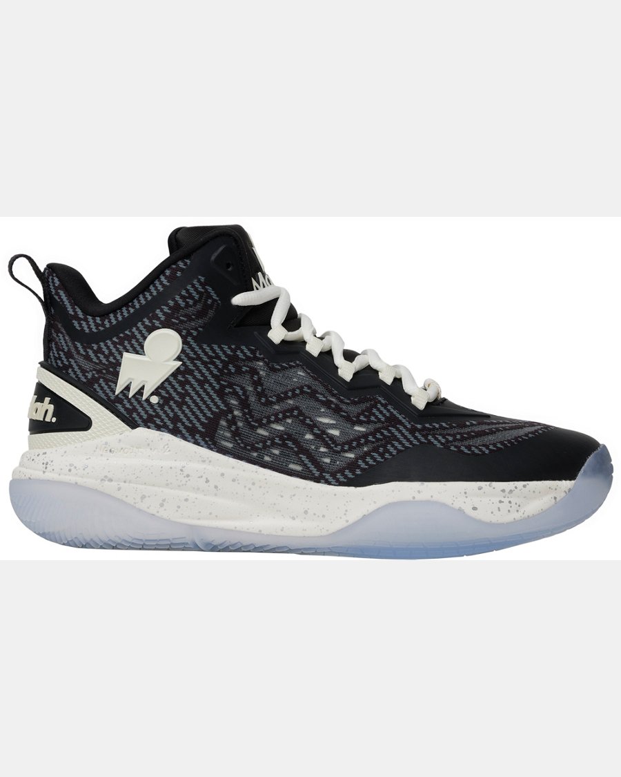 Moolah Women's Neovolt Pro v2 Basketball Shoes