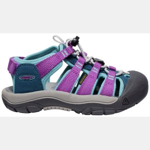 KEEN Kids' Newport Boundless Sandals
