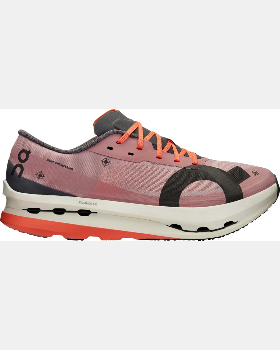 On Men's Cloudboom Echo 3 Running Shoes