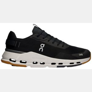 On Men's Cloudnova Form 2 Shoes