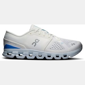 On Men's Cloud X 4 Training Shoes