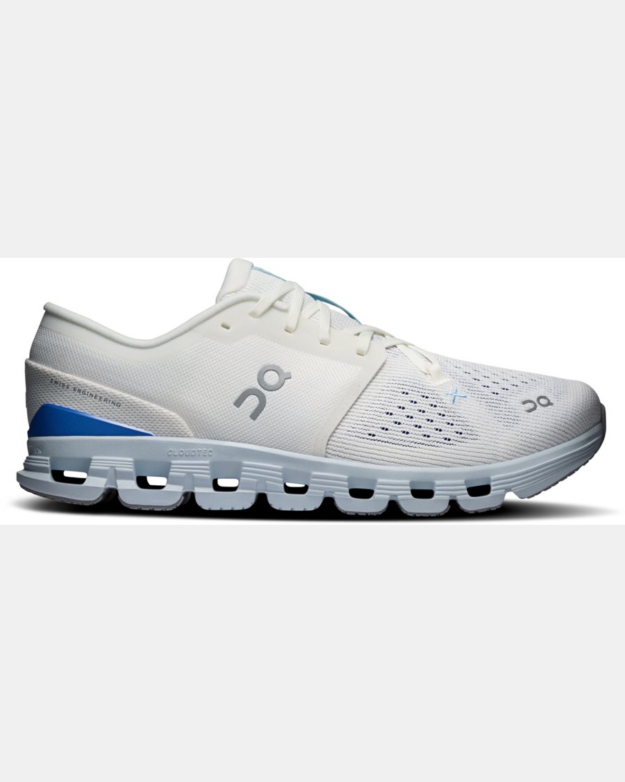 On Men's Cloud X 4 Training Shoes