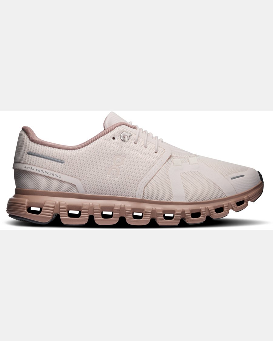 On Women's Cloud 6 Shoes - Image 9