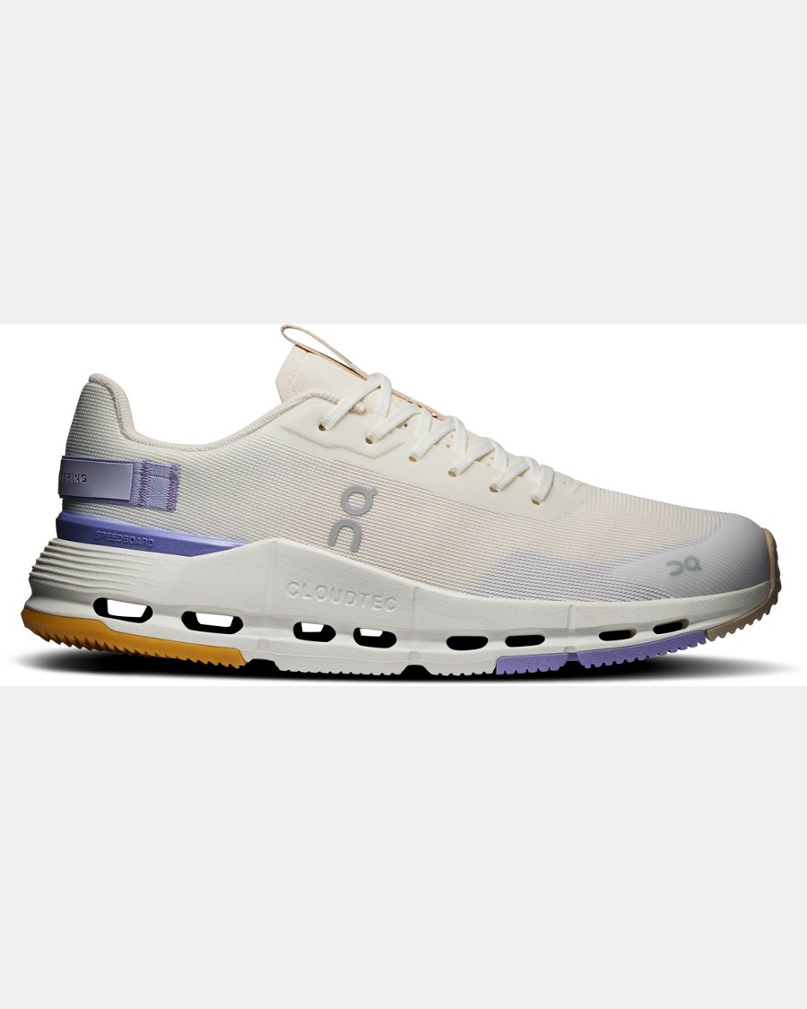 On Women's Cloudnova Form 2 Shoes - Image 2