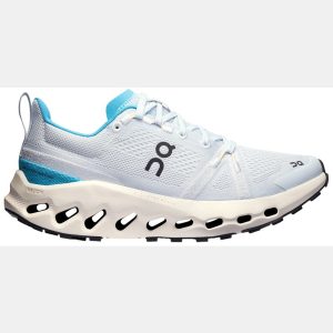 On Women's Cloudsurfer Trail Running Shoes
