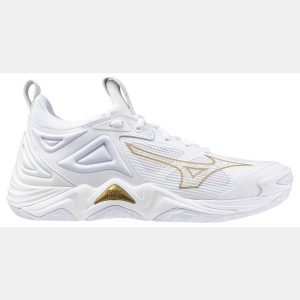 Mizuno Women's Wave Momentum 3 Volleyball Shoes