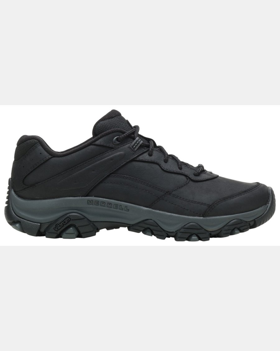 Merrell Moab Adventure 3 Waterproof Hiking Boots - Image 2