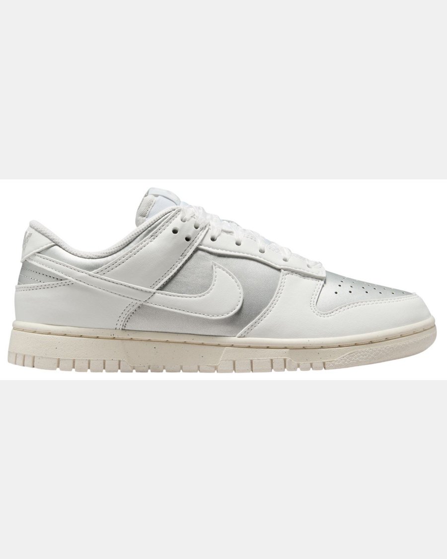 Nike Women's Dunk Low Shoes - Image 4