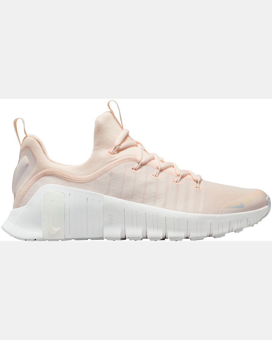 Nike Women's Free Metcon 6 Training Shoes - Image 9