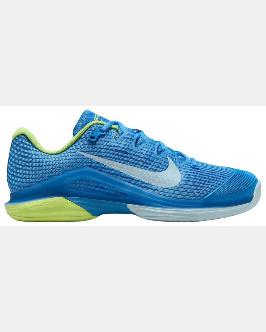 Nike Women's Vapor 12 Tennis Shoes - Image 2