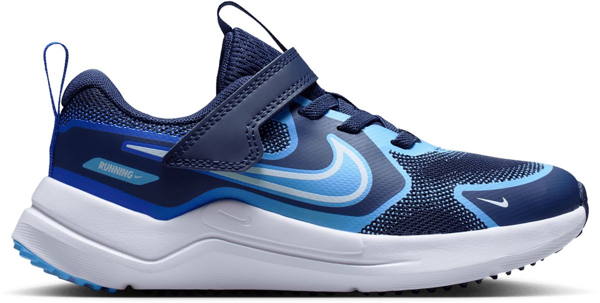 Nike Kids' Preschool Cosmic Runner Shoes - Image 4