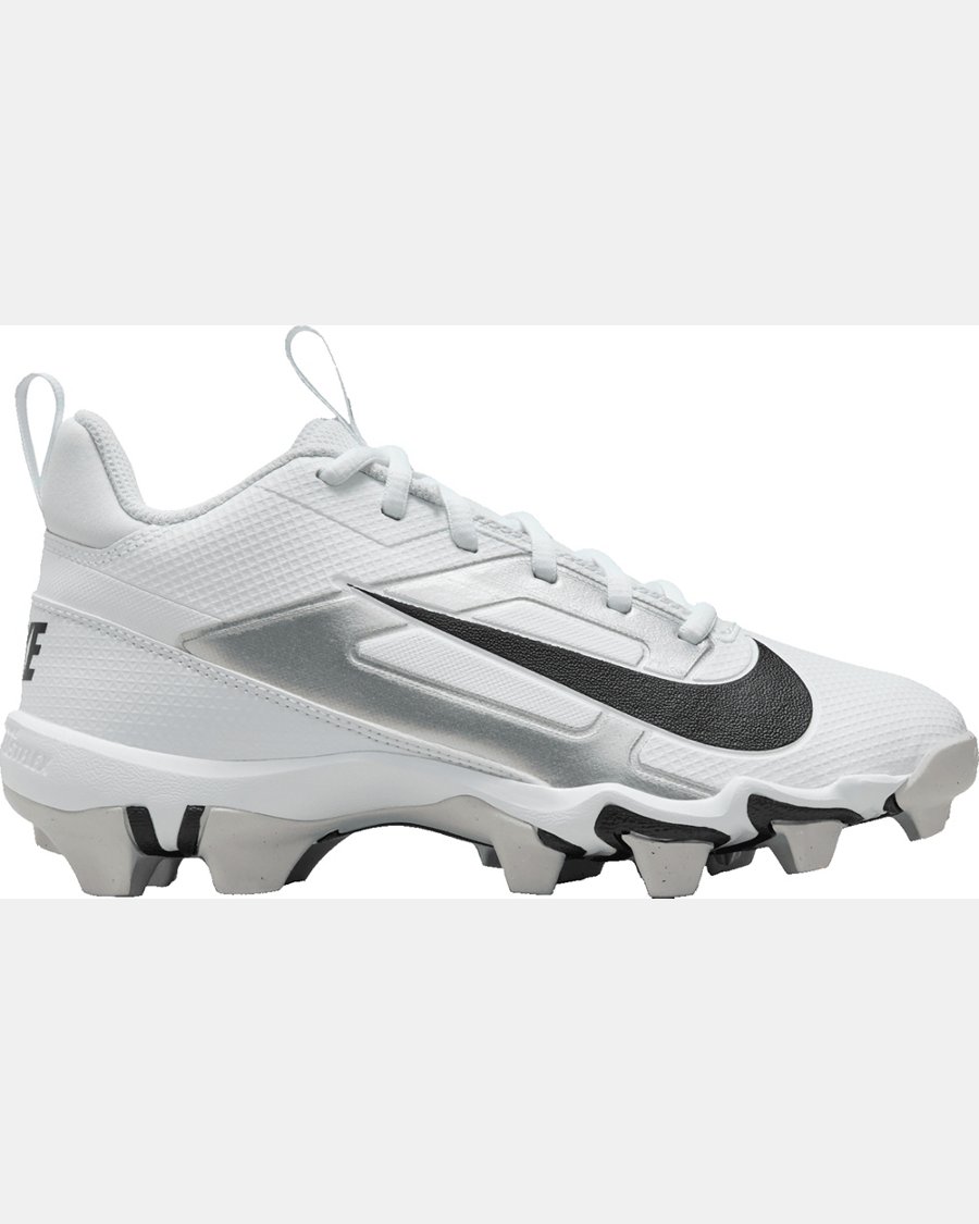 Nike Kids' Alpha Menace 4 Shark Football Cleats - Image 5