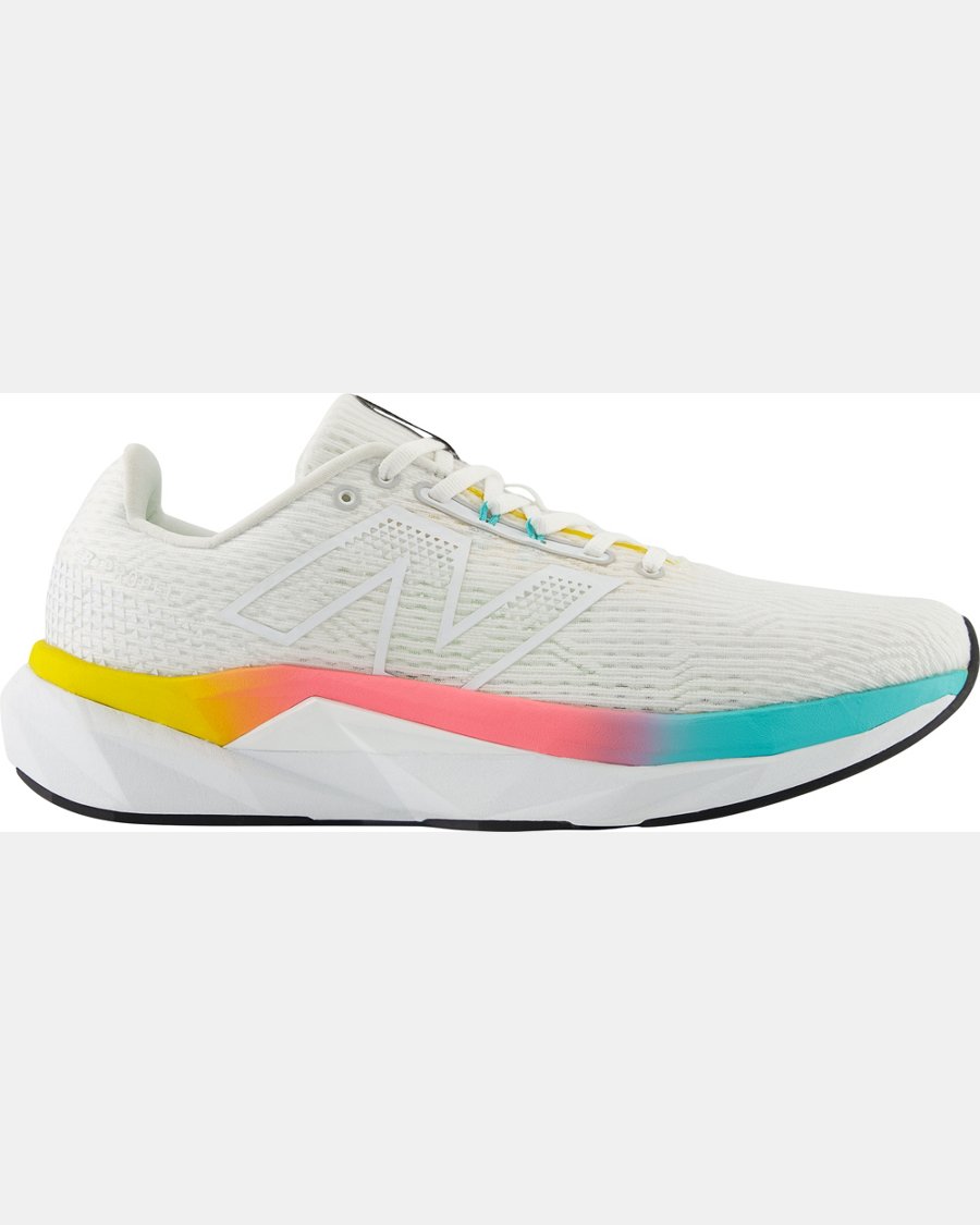 New Balance Men's FuelCell Propel v5 Running Shoes - Image 2