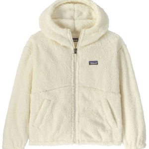 Patagonia Kids' Lost Gatos Fleece Hoodie