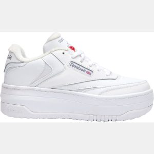Reebok Kids' Grade School Club C Extra Shoes