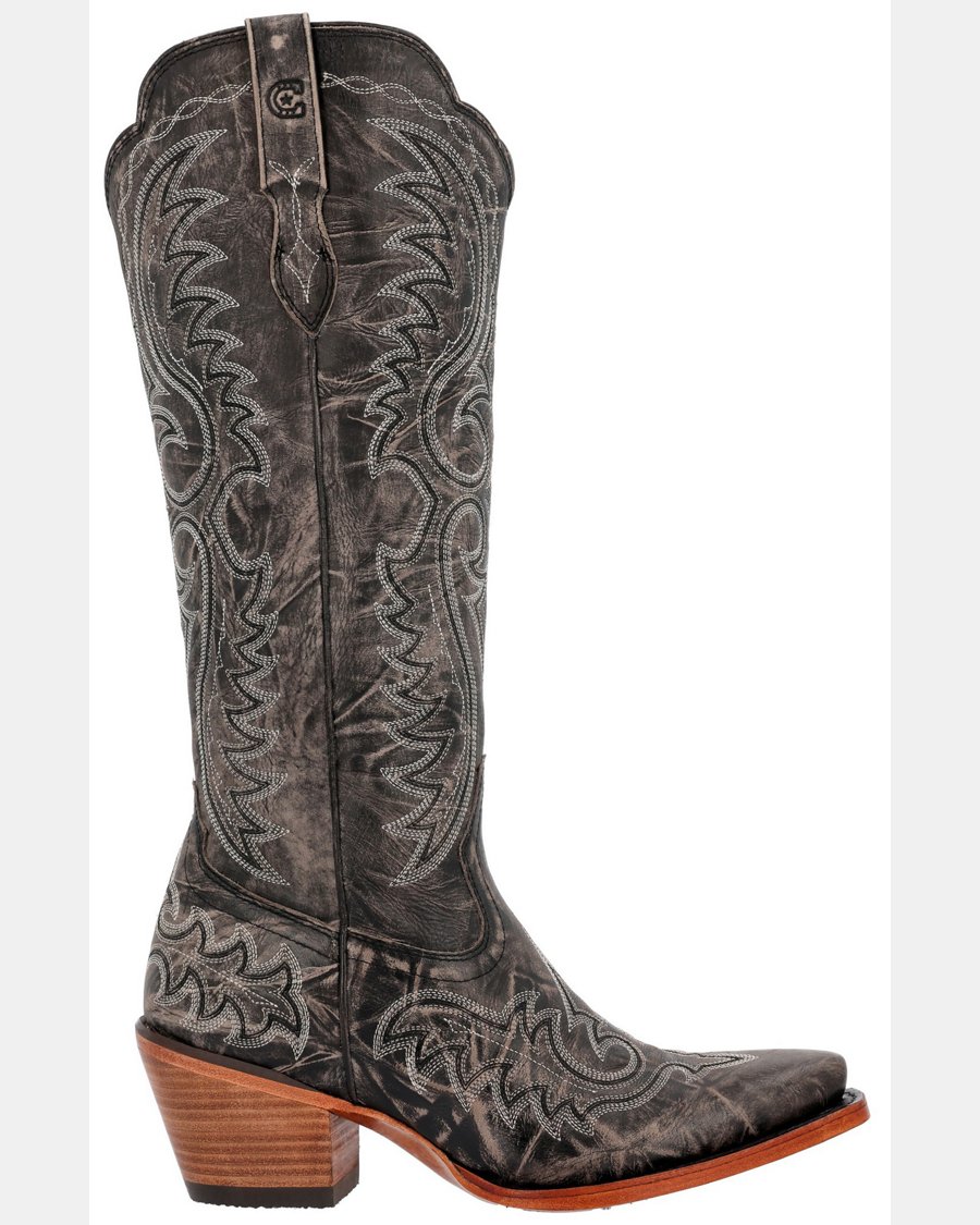 Durango Women's Crush 16" Western Boot - Image 3