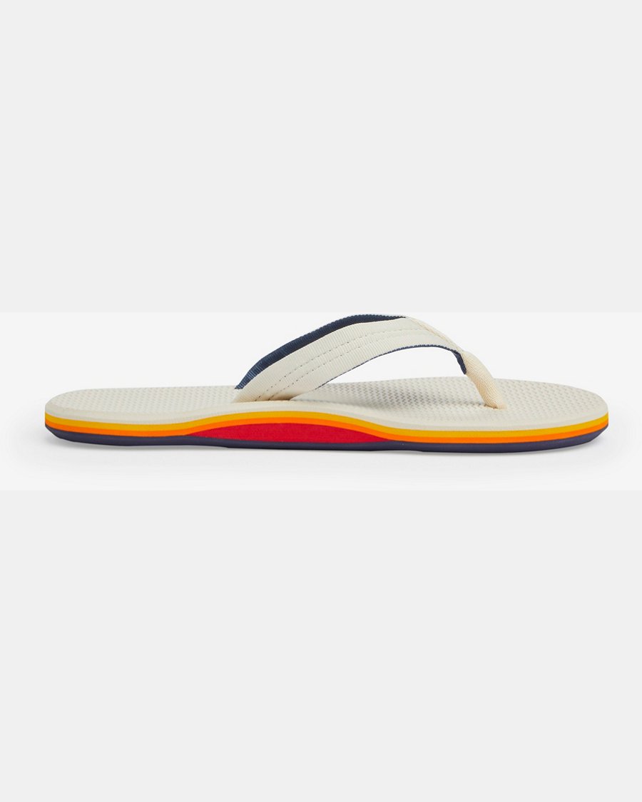 Hari Mari Men's Dunes Flip Flop - Image 2