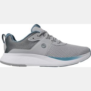 TravisMathew Men's The Nuage Spikeless Golf Shoes