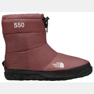 The North Face Women's Nuptse Apres Boots