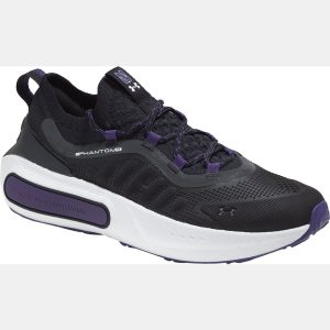 Under Armour Men's Phantom 4 Northwestern Running Shoes