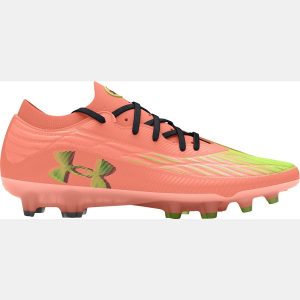 Under Armour Women's Magnetico Elite 4 FG Soccer Cleats