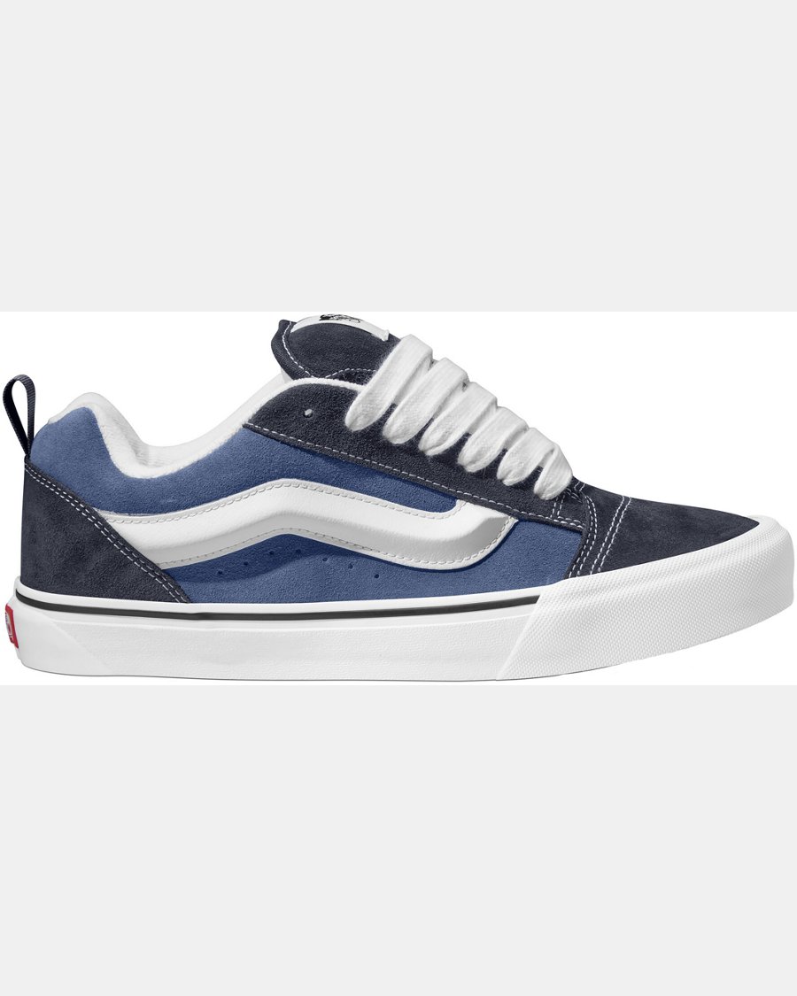 Vans Knu Skool Shoes - Image 3