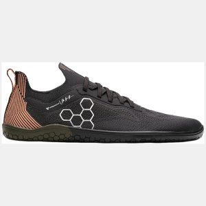 Vivobarefoot Men's Primus Lite Knit JJF Trail Running Shoes