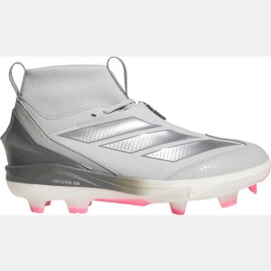 adidas Men's adizero Impact+ 2.0 Mid TPU Baseball Cleats