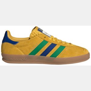 adidas Men's FIFA World Cup Gazelle Indoor Shoes