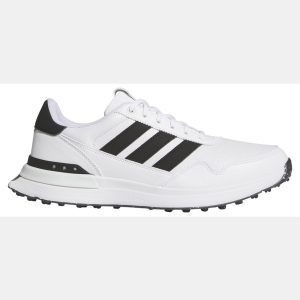 adidas Men's S2G L Spikeless Golf Shoes