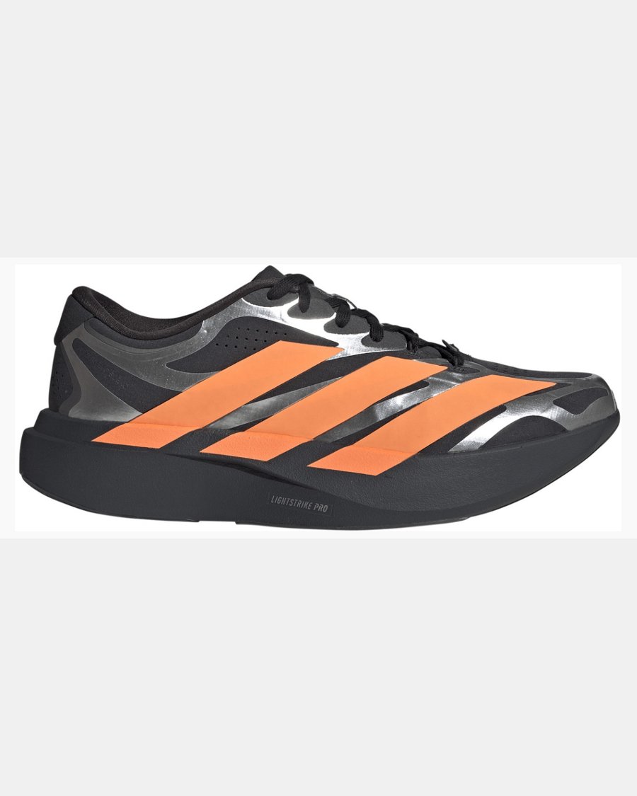 adidas Men's Adizero EVO SL EXO Running Shoes - Image 6