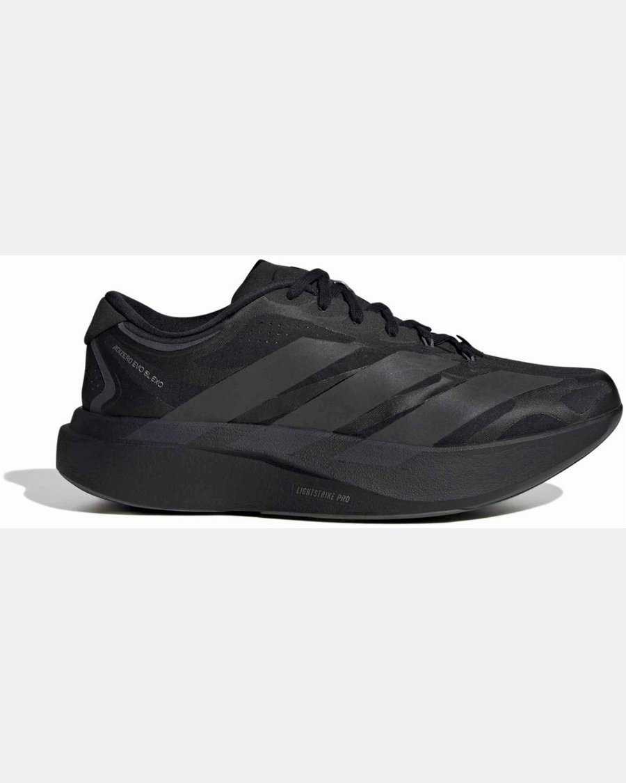 adidas Men's Adizero EVO SL EXO Running Shoes - Image 2