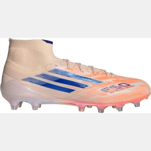 adidas Womens F50 Sparkfusion Elite Mid FG Soccer Cleats