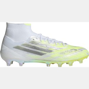 adidas Women's F50 Sparkfusion Elite Mid FG/AG Soccer Cleats