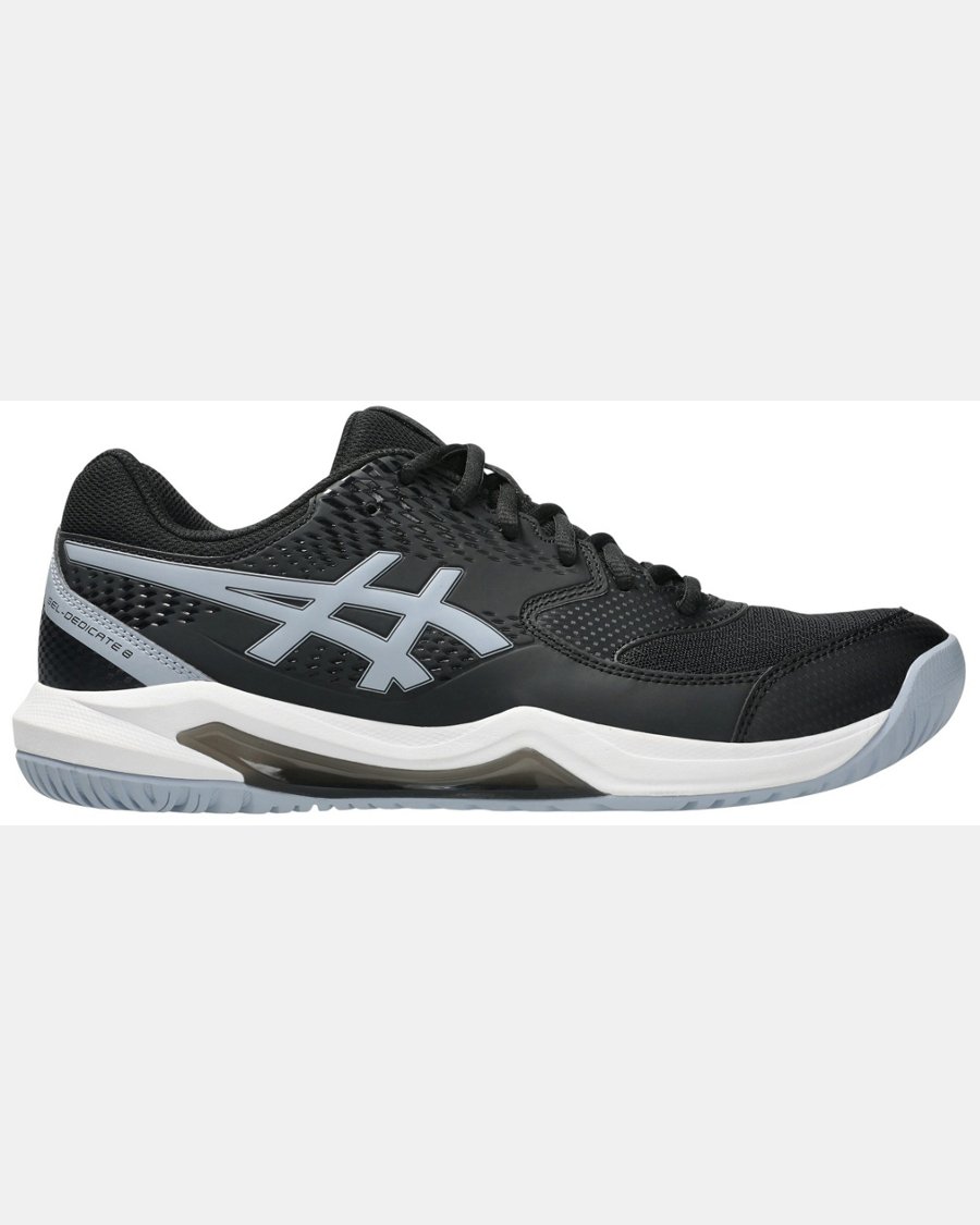 ASICS Men's Gel-Dedicate 8 Tennis Shoes - Image 5